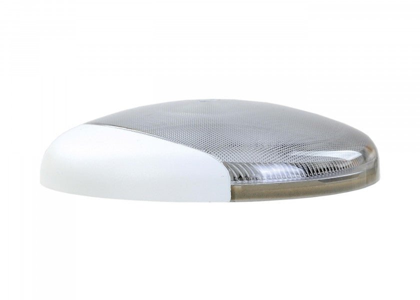HELLA MARINE EuroLED 130 Touch / hvid/rød - SejlStrøm