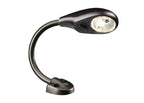 HELLA MARINE FLEXISPOT LED Chart bordlampe / rødt/hvidt lys / 150 mm - SejlStrøm