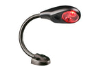 HELLA MARINE FLEXISPOT LED Chart bordlampe / rødt/hvidt lys / 150 mm - SejlStrøm