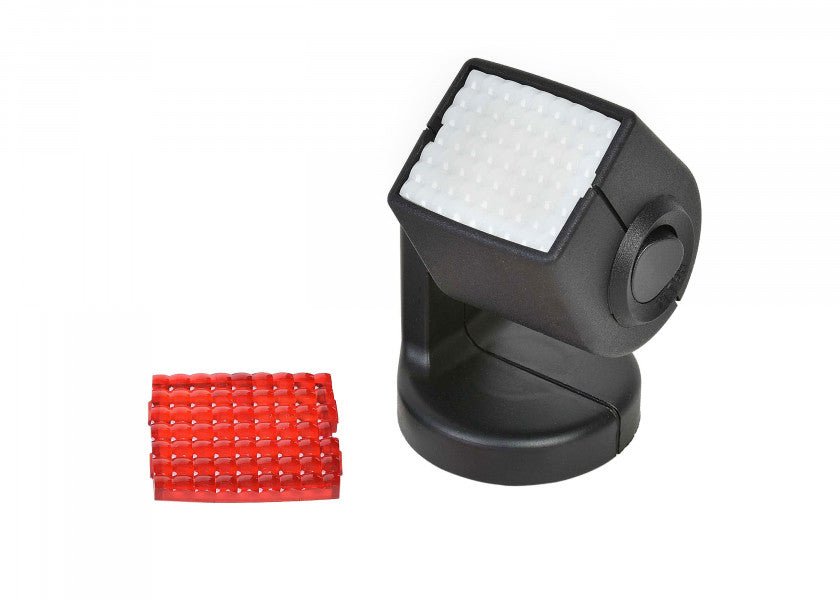 HELLA MARINE Mini Halogen Spot - SejlStrøm