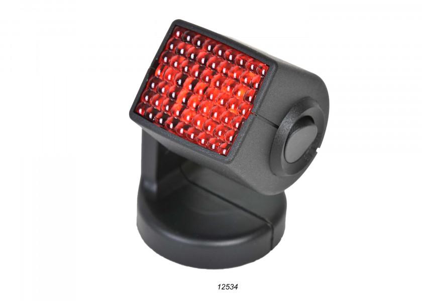 HELLA MARINE Mini Halogen Spot - SejlStrøm