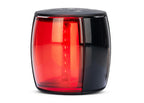 HELLA MARINE NaviLED PRO Portside Light – sort – med wheelmark - certificering - SejlStrøm