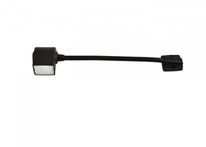 HELLA MARINE Xenon - læselampe / 295 mm / sort - SejlStrøm