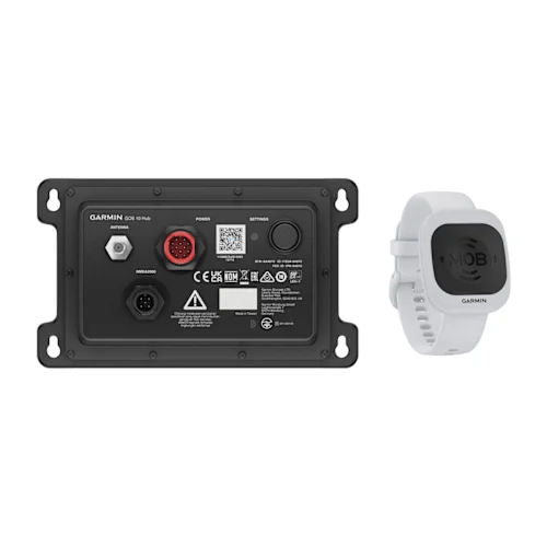 Garmin OnBoard™ System – produktfoto | SejlStrøm