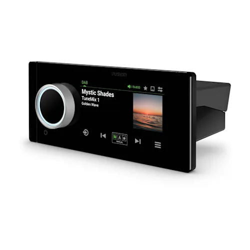 Fusion Apollo™ MS-RA800 marinestereoanlæg