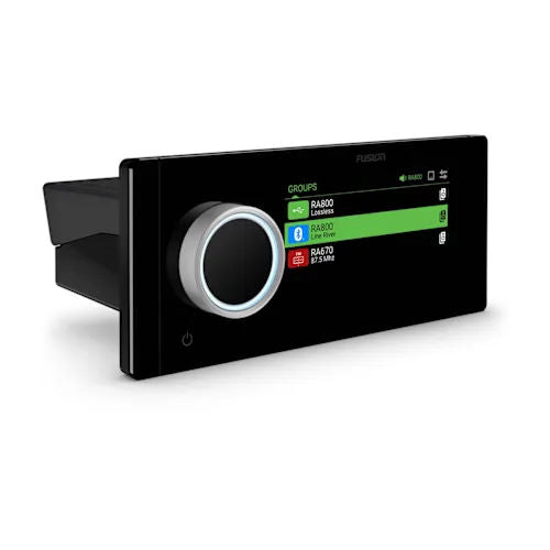 Fusion Apollo™ MS-RA800 marinestereoanlæg