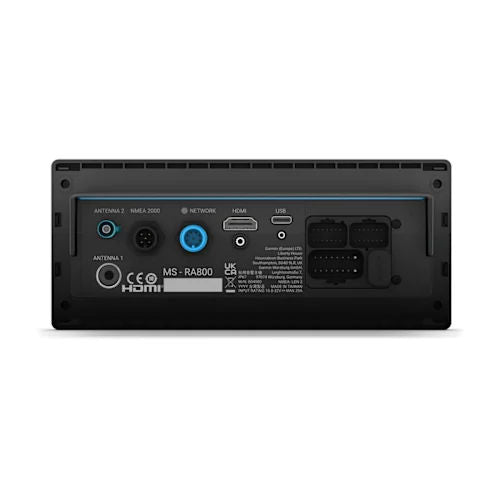 Fusion Apollo™ MS-RA800 marinestereoanlæg