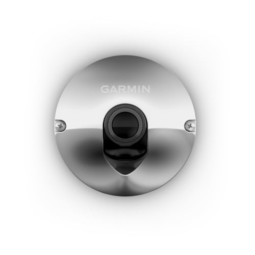 GC™ 255 planmonteret kamera – produktfoto | SejlStrøm