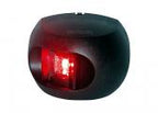 AQUA SIGNAL Series 34 LED navigation light set - black housing