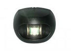 AQUA SIGNAL Series 34 LED navigation light set - black housing