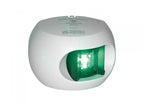 AQUA SIGNAL Sæt: Serie 34 LED styrbord – bagbord – agterlys – hvidt hus