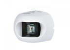 AQUA SIGNAL Serie 34 LED styrbordslys – hvidt hus