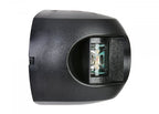 AQUA SIGNAL Serie 34 LED Port Light – sort hus