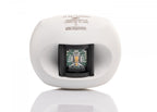 AQUA SIGNAL Sæt: Serie 34 LED styrbord – bagbord – agterlys – hvidt hus