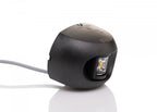 AQUA SIGNAL Serie 34 LED-hæklys – sort hus