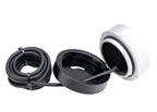 LOPOLIGHT 301-005 LED-agterlanterne – hvid, 2 sømil, til både under 50 m