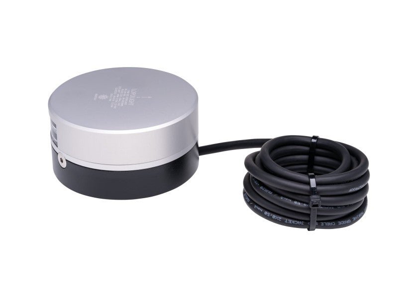 LOPOLIGHT 301-005 LED-agterlanterne – hvid, 2 sømil, til både under 50 m