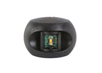 AQUA SIGNAL Serie 34 LED-hæklys – sort hus