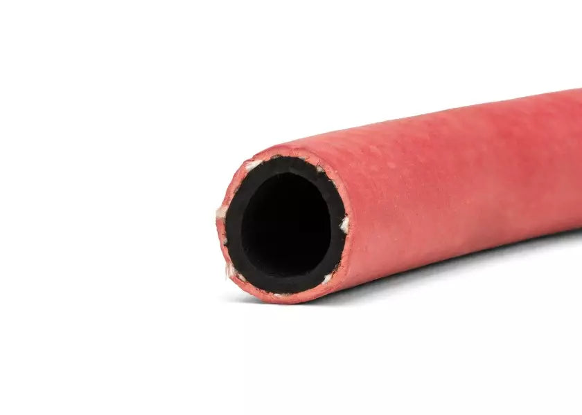 Varmtvandsslange 13 mm (1/2”) – varmebestandig, pr. meter – produktfoto | SejlStrøm