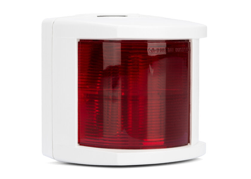 HELLA MARINE Serie 2984 Navigationslys i bagbords side
