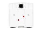 HELLA MARINE Series 2984 Port Navigation Light