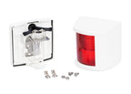 HELLA MARINE Series 2984 Port Navigation Light