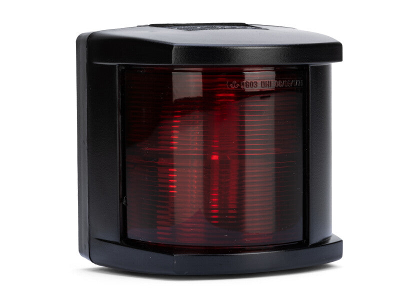 HELLA MARINE Serie 2984 Navigationslys til bagbord