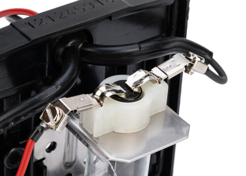 HELLA MARINE Serie 2984 Navigationslys til bagbord