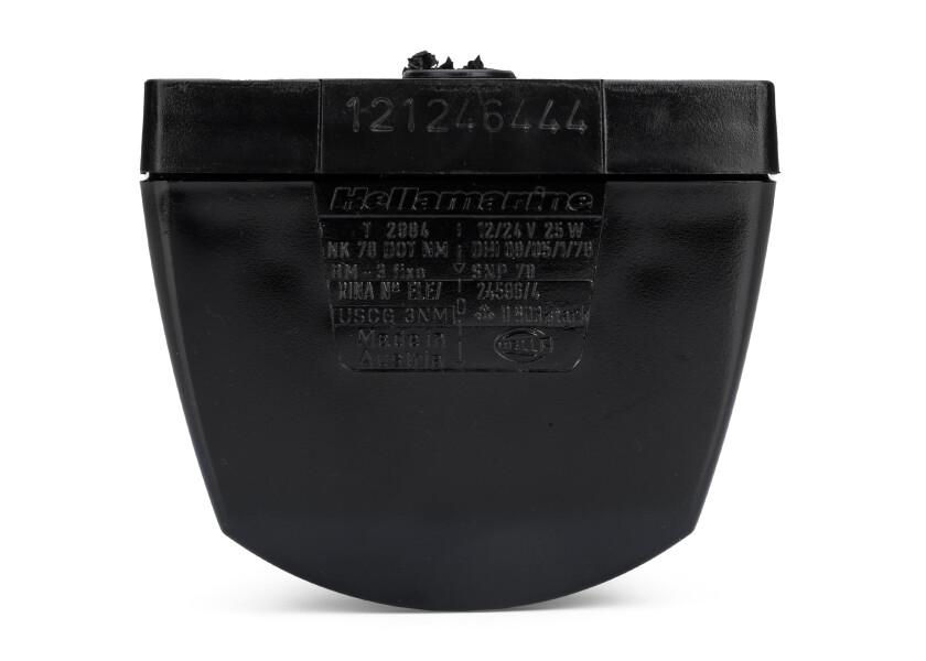 HELLA MARINE Serie 2984 Navigationslys til bagbord