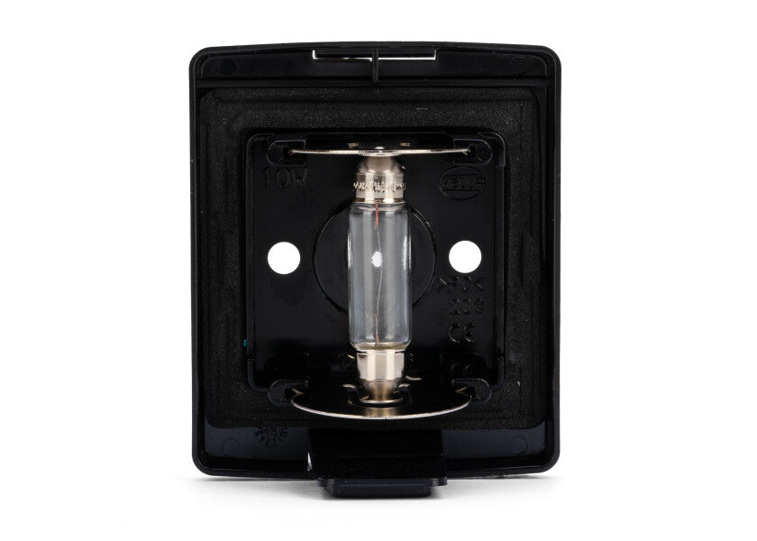 HELLA MARINE Serie 3562 baglygte