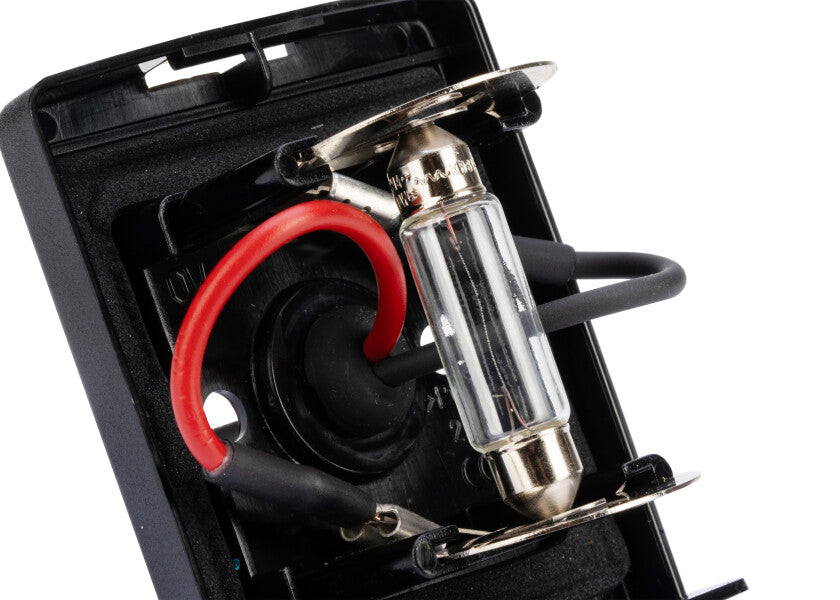 HELLA MARINE Serie 3562 baglygte