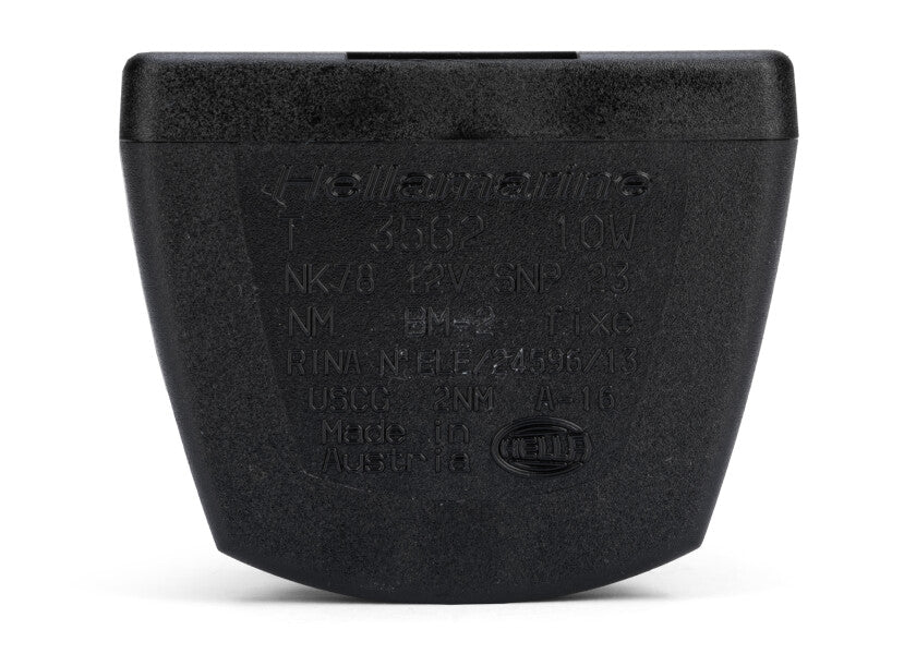 HELLA MARINE Serie 3562 baglygte