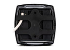 HELLA MARINE NaviLED PRO Stern Light – sort – med wheelmark-certificering