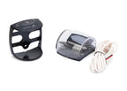 HELLA MARINE NaviLED PRO Stern Light – sort – med wheelmark-certificering
