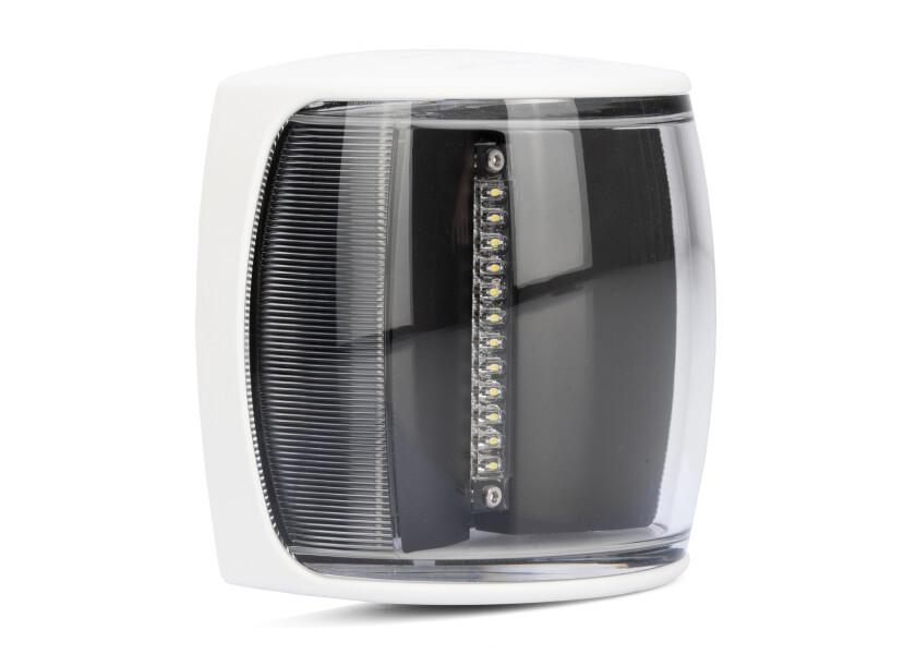 HELLA MARINE NaviLED PRO Stern Light – hvid – med wheelmark-certificering
