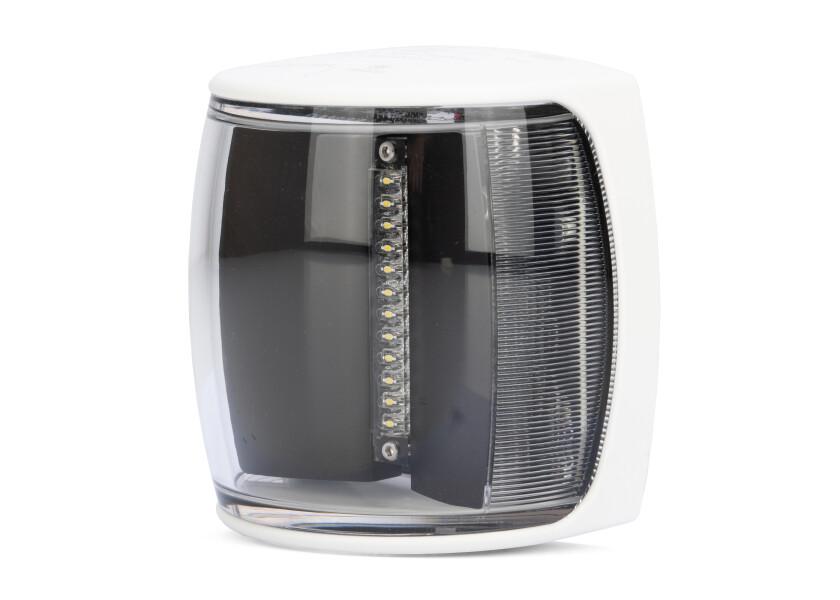 HELLA MARINE NaviLED PRO Stern Light – hvid – med wheelmark-certificering