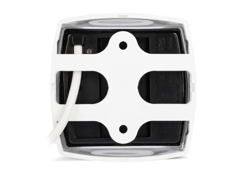 HELLA MARINE NaviLED PRO Stern Light – hvid – med wheelmark-certificering