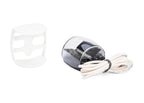 HELLA MARINE NaviLED PRO Stern Light – hvid – med wheelmark-certificering