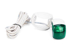 HELLA MARINE NaviLED Navigation Light for starboard, white