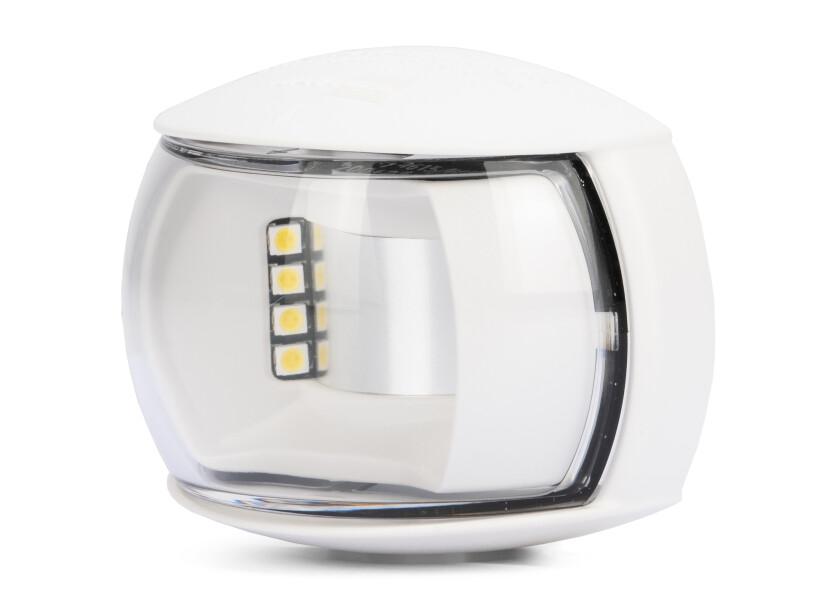 HELLA MARINE Navi LED agterste navigationslys, hvid