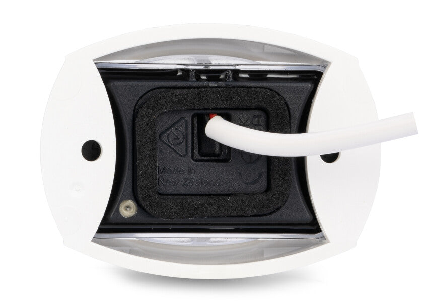 HELLA MARINE Navi LED agterste navigationslys, hvid