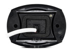 HELLA MARINE NaviLED agterste navigationslys – sort