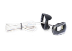 HELLA MARINE NaviLED agterste navigationslys – sort