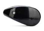 HELLA MARINE NaviLED-sæt styrbord + bagbord dæksmontering – sort