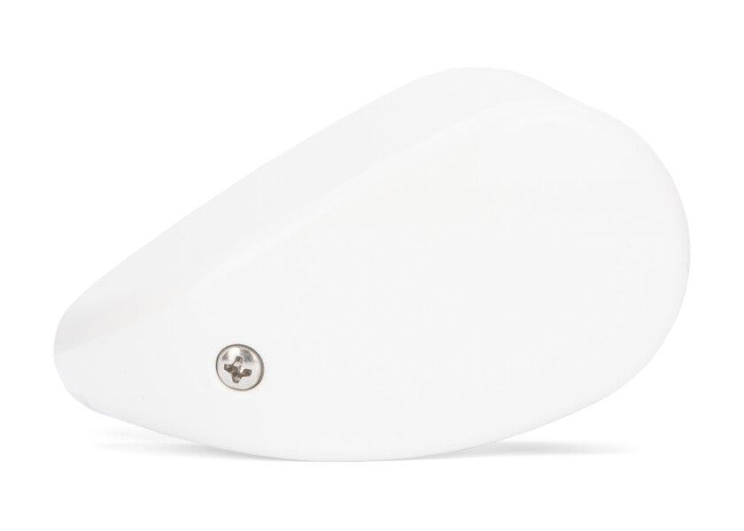 HELLA MARINE NaviLED-sæt styrbord + bagbord dæksmontering – hvid