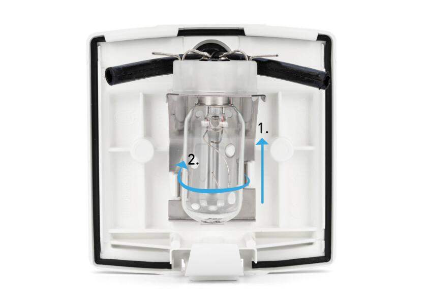 HELLA MARINE Serie 2984 agterlys