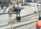 HELLA MARINE Serie 2984 Navigationslys til bagbord