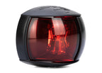 HELLA MARINE NaviLED Compact Portlight – sort – 12 cm kabellængde
