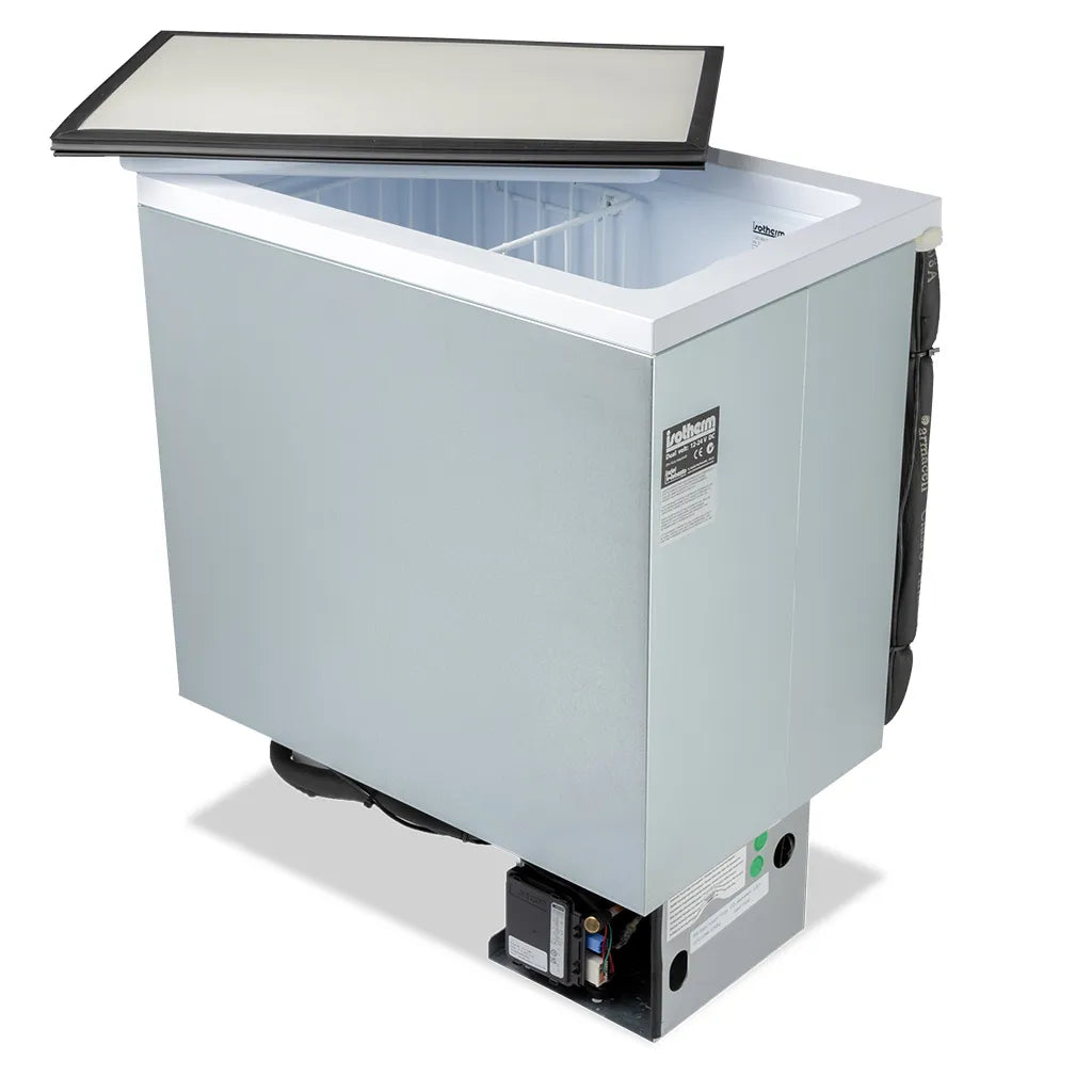 Isotherm BI 41 Dual køleboks med SP-kompressor