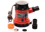 JOHNSON PUMP Lænsepumpe L1600 / 12 V / 6000 l/t - SejlStrøm